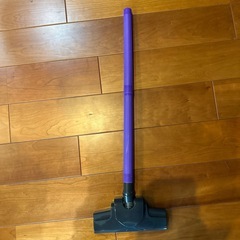 USB 充電式　小型掃除機　　の画像