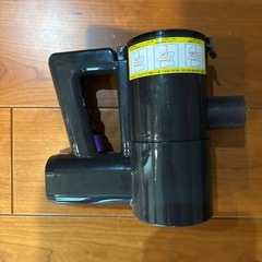USB 充電式　小型掃除機　　の画像