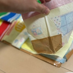 こどもチャレンジ 色かたち ブロック いろっちの画像