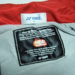 ヨネックス / YONEX ジャンパー ジャケット / Mサイズの画像