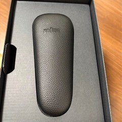 Braun Series 9 Pro メンズ電気シェーバーの画像