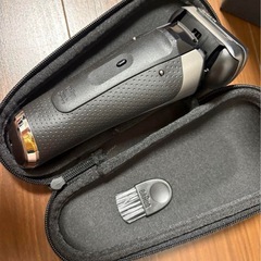 Braun Series 9 Pro メンズ電気シェーバーの画像