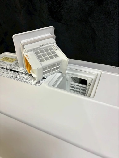 【成約済み】⭐︎6ヶ月保証付き！日立 ドラム式洗濯機 BD-T6001L 2018年製 洗濯10kg乾燥6kg