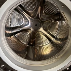 今日から決算セール】⭐︎6ヶ月保証付き！日立 ドラム式洗濯機 BD-T6001L