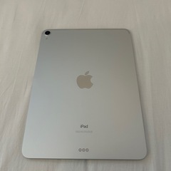 iPad Pro2018年モデル(256GB)＋Apple Pencil第2世代の画像