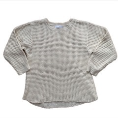 冬物⛄️ニットetc 1枚500円(FREESIZE)の画像