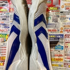 23センチ　上靴の画像