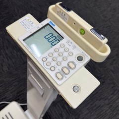 大和製衝　高精度　体組成計の画像