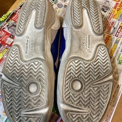 23センチ　上靴の画像