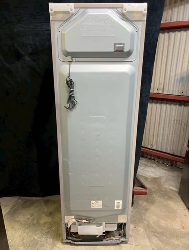 【成約済み】⭐︎6ヶ月保証付き！HITACHI 冷蔵庫 R-K32JV 2018年製 315L 右開き