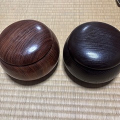 囲碁 石の画像