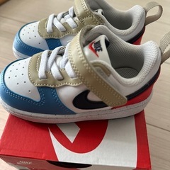 シューズの画像