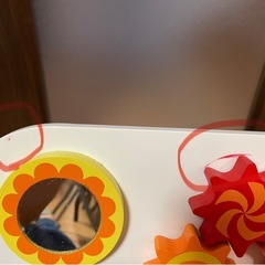 Edutē エデュテ ベビーウォーカー 手押し車の画像
