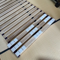 押入れすのこの画像