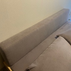 ソファの画像