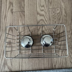 シャンプーラック シャワーラック の画像