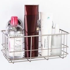 シャンプーラック シャワーラック の画像