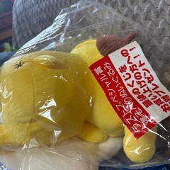 サンリオ当りくじ サンリオキャラクター大賞 2025 当りくじ ラストワンの画像