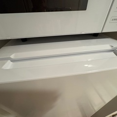 冷蔵庫(ヤマダ電気)の画像