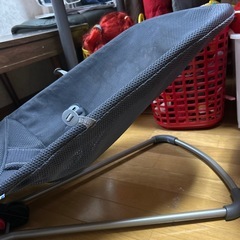 バウンサーbabybjorn の画像