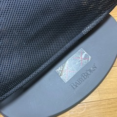 バウンサーbabybjorn の画像