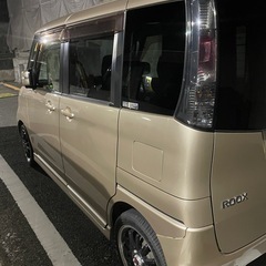 ※格安※ 買換えの為　日産　ルークス12万ポッキリ！の画像