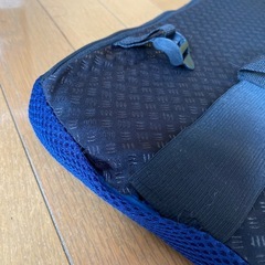無重力クッション【ジャンク品】の画像