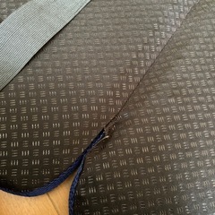 無重力クッション【ジャンク品】の画像