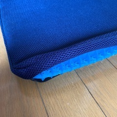 無重力クッション【ジャンク品】の画像