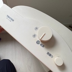 TEKNOS 直管型ハロゲンヒーターの画像