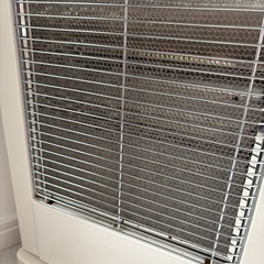 TEKNOS 直管型ハロゲンヒーターの画像