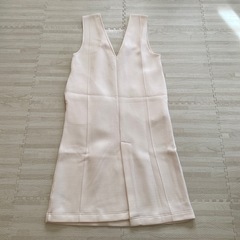 【新品未使用】ワンピースの画像
