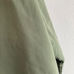 フード付きジャケット 150cm の画像