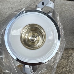 レトロ 孔雀印 マスボトル 1.5L MB-1500ステンレス水筒 取扱説明書付の画像