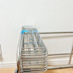 キッチンラックの画像