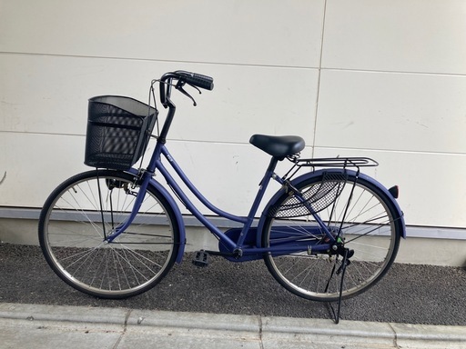 自転車50(2025年製)