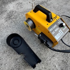 スズキット　溶接機　Luna IIの画像