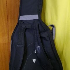 RITTER　ギターケースの画像
