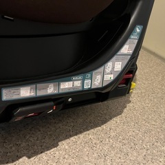 チャイルドシートの画像