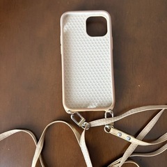 iPhone13miniカバーの画像