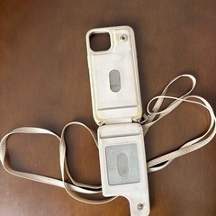 iPhone13miniカバーの画像