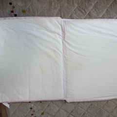 ベビー寝具5点セットの画像