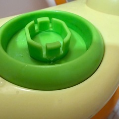 アンパンマン　お風呂チェアの画像