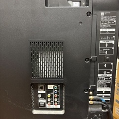 終了【無料】液晶テレビ　SONY BRAVIAの画像