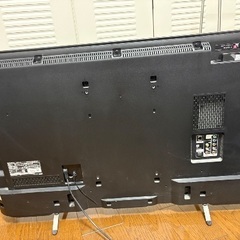 終了【無料】液晶テレビ　SONY BRAVIAの画像