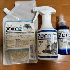 ハムスター🐹のケージ等セットの画像
