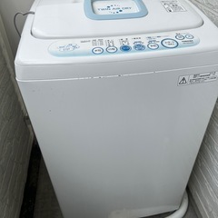 TOSHIBA     AWー42SJ(Ｗ)twinAirdryの画像