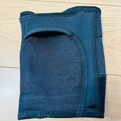 ザムスト RK-2 （ヒザ用サポーター 左右兼用）の画像