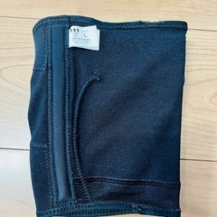 ザムスト RK-2 （ヒザ用サポーター 左右兼用）の画像