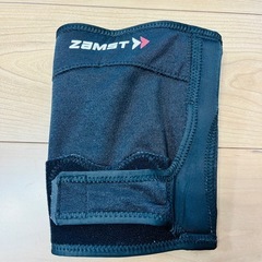 ザムスト RK-2 （ヒザ用サポーター 左右兼用）の画像